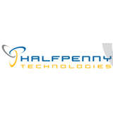 Halfpenny Logo