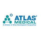 Atlas Medical Logo