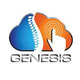 Genesis Chiropractic Software Logo