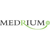 Medrium Logo