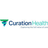 Curation Health Logo