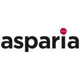 Asparia Logo