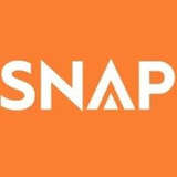 SnapWorx Logo