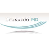 LeonardoMD Logo