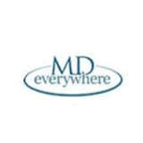 MDeverywhere Logo