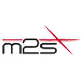 M2S Logo