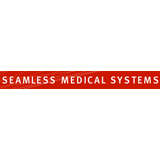 Seamless Medical Logo
