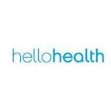 Hello Health Logo