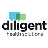 Diligent Health Solutions Logo
