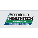 American HealthTech Logo