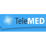 Telemed Diagnostic Logo