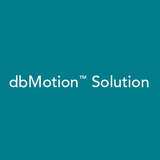 dbMotion Logo