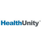 HealthUnity Logo