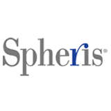 Spheris Logo