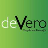 DeVero Logo