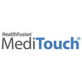 HealthFusion Logo