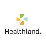 Healthland Logo