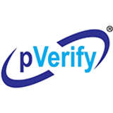 pVerify Logo