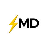 Lightning MD Logo