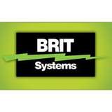 Brit Systems Logo