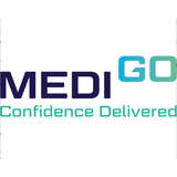 MediGO Logo
