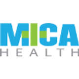 Mica Health Logo