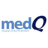 medQ Logo
