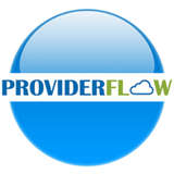 ProviderFlow Logo