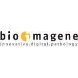 BioImagene Logo