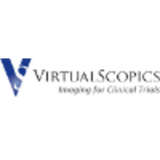 VirtualScopics Logo