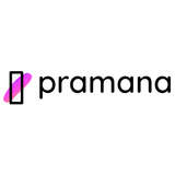 Pramana Logo
