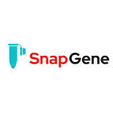 SnapGene Logo