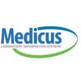 Medicus LIS Logo