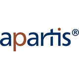 Apartis Logo