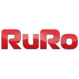 Ruro Logo