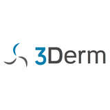 3Derm Logo