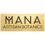 Mana Botanics Logo