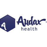 Audax Health Logo