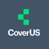 CoverUS Logo