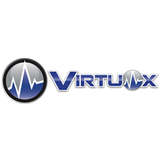 VirtuOx Logo