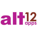 Alt12 Apps Logo