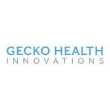 Gecko Health Innovations Logo