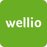Wellio Logo