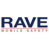 Rave Mobile Safety Logo