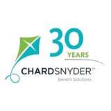 Chard Snyder Logo
