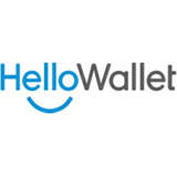 HelloWallet Logo