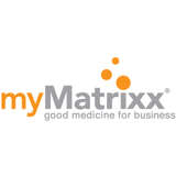myMatrixx Logo