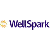 WellSpark Health Logo
