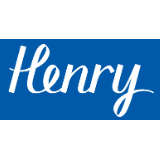 Henry The Dentist Logo