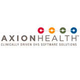 Axion Health Logo